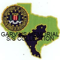 TEXAS,FBI 1